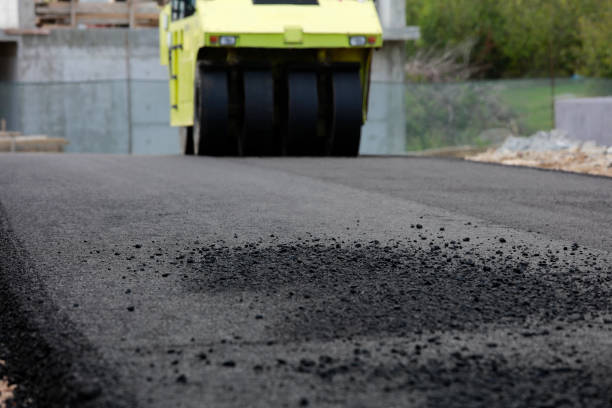 Best Residential Paver Driveway  in Pitcairn, PA