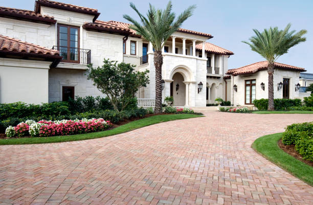 Best Affordable Driveway Pavers  in Pitcairn, PA